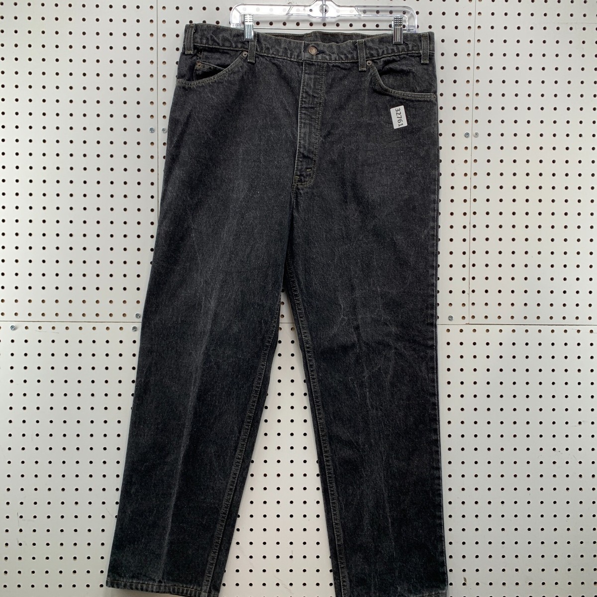 Levi's 540 USA製 RELAXED W36 カラージーンズ デニム Levi´s 540 USA製 RELAXED W36 カラージーンズ デニム