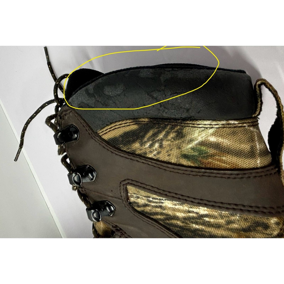 Carhartt Boots Men