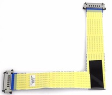 Hisense 50H7C placa principal a placa T-Con LVDS cable de cinta 1153394