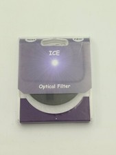 ICE 72mm ND64 Filter Neutral Density ND 64 72...