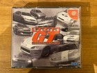 Sega GT Homologation Special Sega Dreamcast NTSC Japan Import