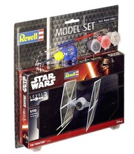 Revell - TIE Fighter Modell Set 1:110 - 63605