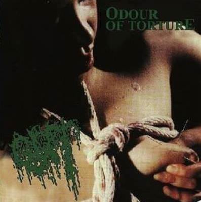 GUT - Odour Of Torture+Demo Libido Airbag Meat Shits Mucupurulent Anal Cunt CBT