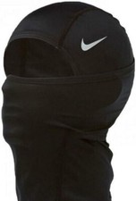 Nike Pro THERMA-FIT Hyperwarm Hood Black/Whit...