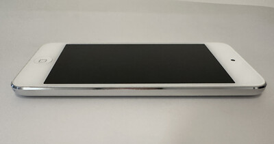 Apple iPod touch 6th Generation Silver (64 GB) # 888462351546| eBay