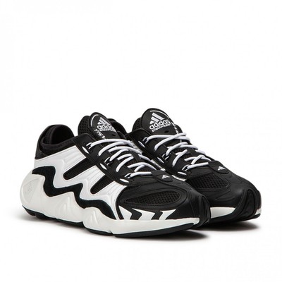 adidas white torsion