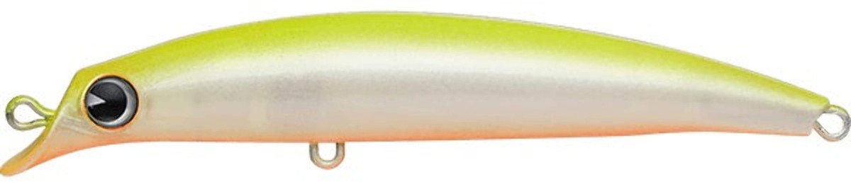 ［ima×MPF］sasuke SS-95 Ima SASUKE SF-95 SKF224, Lenght mm 95, Floating Fishing