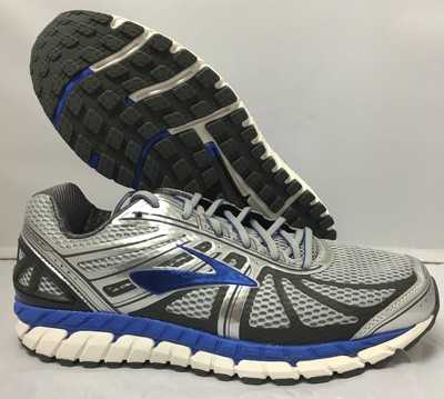 brooks beast 16 running shoes