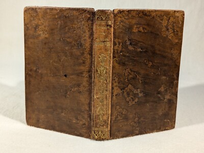 Livre Ancien "La Morale En Action" – Édition De 1825 – Vintage Et Rare