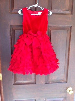 childrens occasion dress