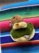 VTG Steiff Cosy Starly Duck 5382/09 Made in Germany