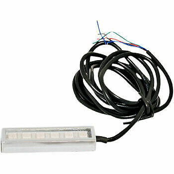 Custom Dynamics Slimline Light Pod Magical Wizard 2040-0655