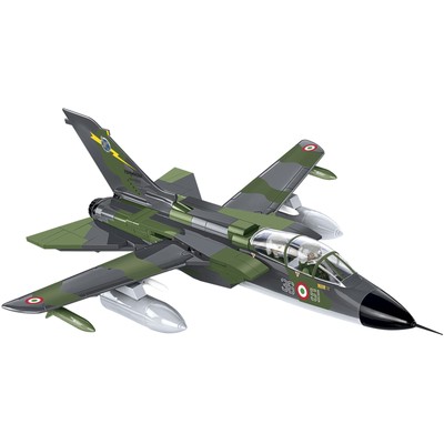 COBI Konstruktionsspielzeug Panavia Tornado IDS