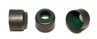 Elring 702.951 Seal Ring, Valve Stem for Bitter, Chevrolet, Daewoo, Opel, Toyota, Vau