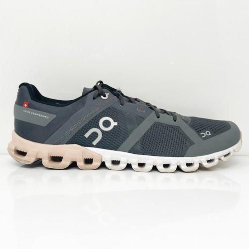 On Womens Swiss Engineering Cloudflow 