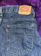 levis 550 jeans Kids