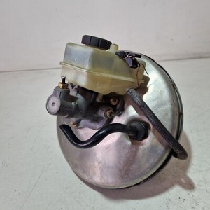 259* Mercedes Benz W202 W210  Bremskraftverstärker A0044302930 0044302930