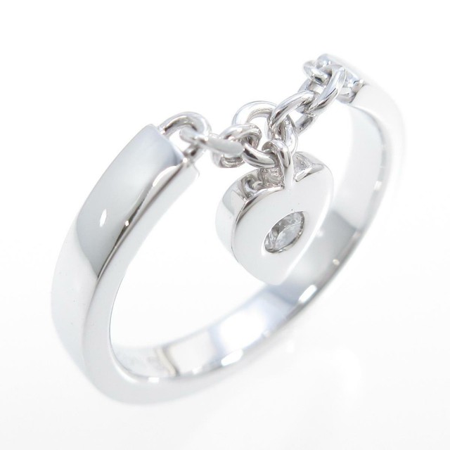 cartier mon amour ring