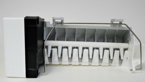W10300022 WPW10300022 Kühlschrank Eismaschine ersetzt AP6019085, W10122556, W... - Bild 6 von 7