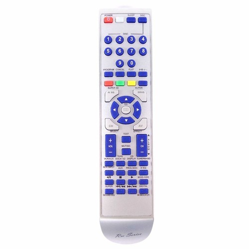 Telecomando RM-Series Per HITACHI L32HP04U A
