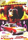 Blackalicious Fillmore Poster Jahi Lyrics Born Original Bill G F605 Craig Howell