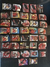 Lot Of 37 Dale Earnhardt Jr NASCAR Cards