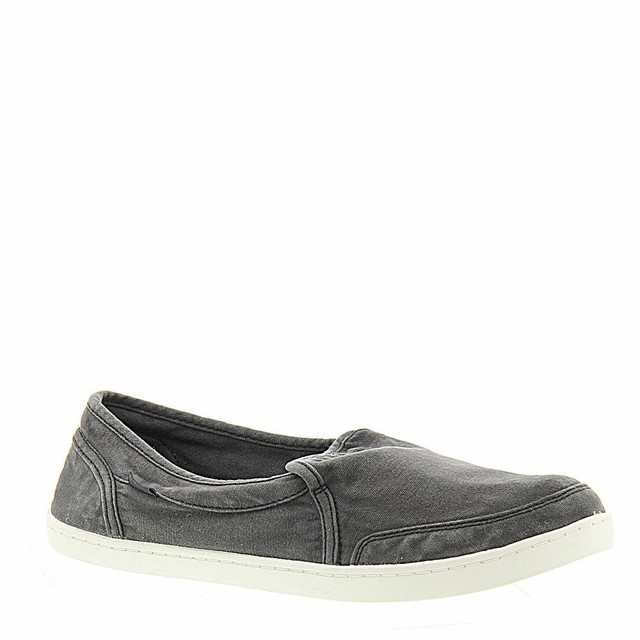 sanuk pair o dice washed black