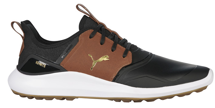 puma ignite nxt golf