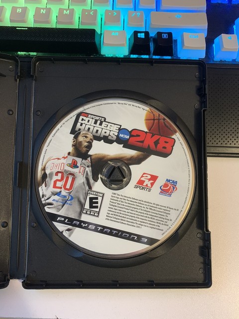 college hoops 2k8 rosters 2007 college hoops 2k8 rosters 2007