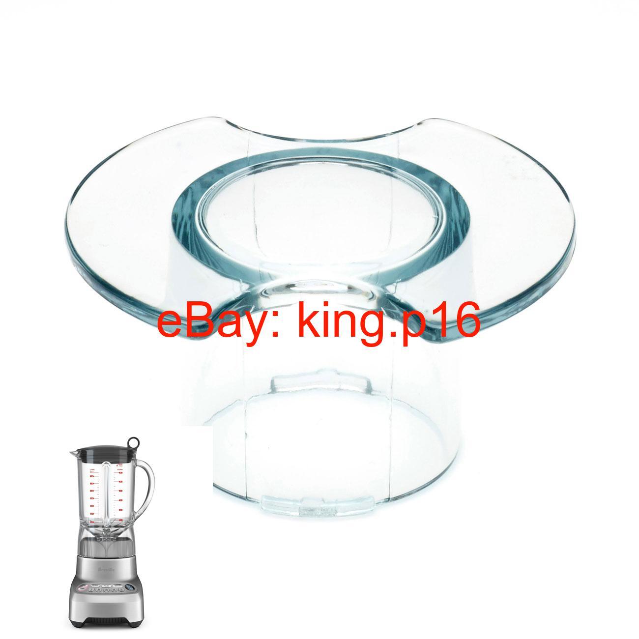 Genuine Breville Parts for the iKon Hemisphere LCD Blender BBL600 eBay