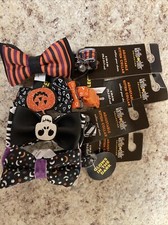 Thrills  Chills Kitten Collar Adjustable 6-9 Inch