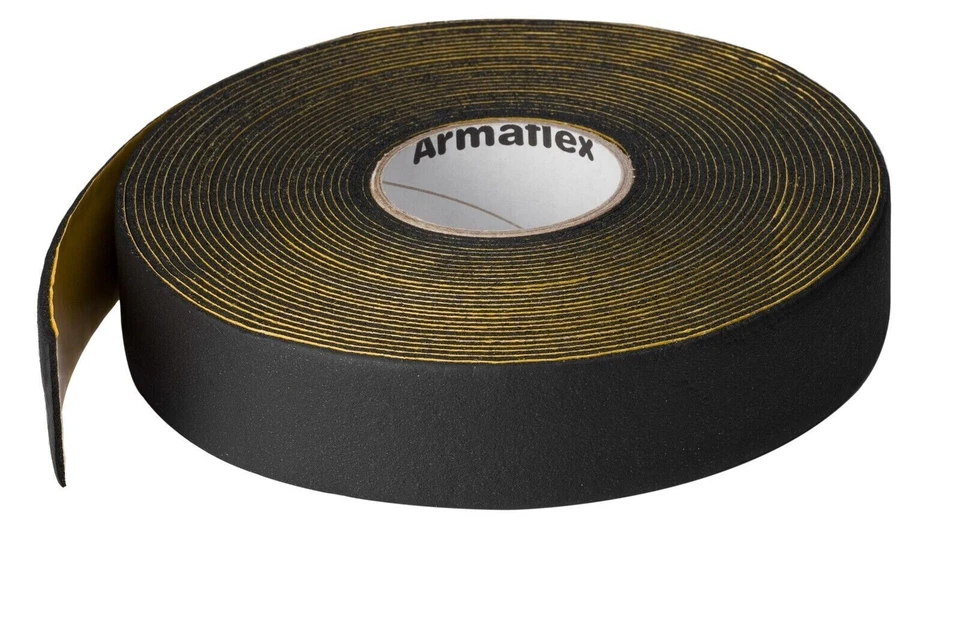 Original Armaflex ACE Tape 15m x 50mm x3mm Kautschuk Klebeband