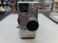 Keystone K 42 Bel Air Magazine 8MM Movie Camera. Untested.