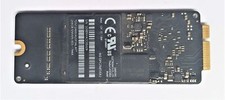 DISCO SSD SAMSUNG PCIe 256 GB APPLE MACBOOK PRO A1398 15" 2012 2013 A1425 A1418