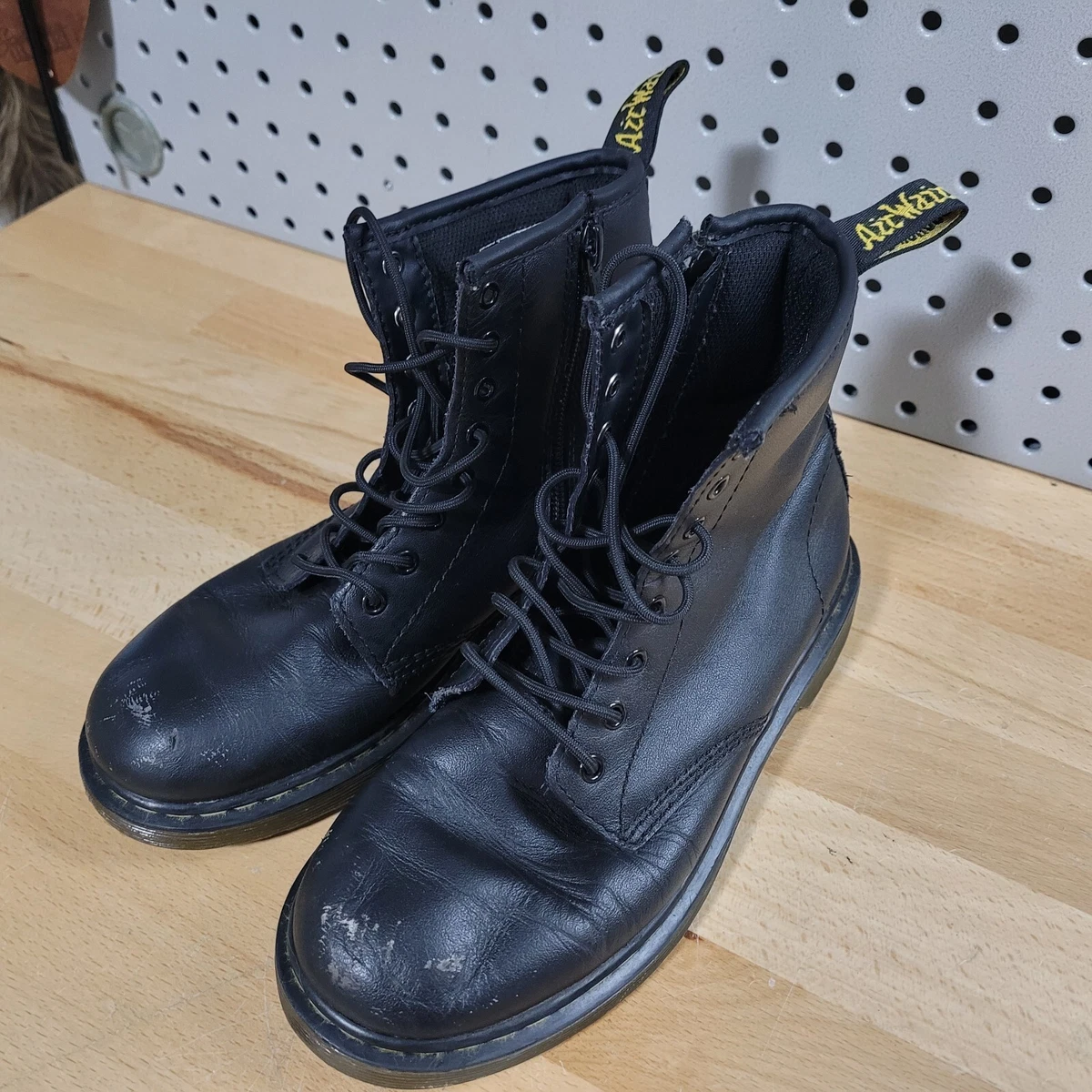 Dr marten sales delaney youth