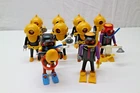 playmobil diver x10 deep sea divers ocean scuba diving use 4979 4488 4478 70011