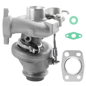 Turbolader for Ford Focus II 1.6 TDCi 66 KW 90 PS 49173-07502 3M5Q6K682DA