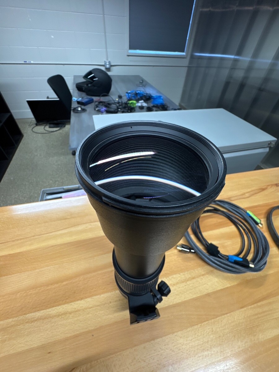 Buy Tamron SP A08 200-500mm f/5-6.3 LD AF Di IF Lens For Nikon