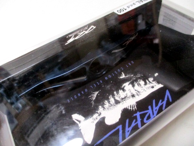 DRT VARIAL NAVY 100 【公式通販】