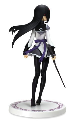 Akemi様確認用 Puella Magi Madoka Magica SQ figure Homura Akemi NEW | eBay