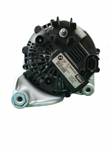 Valeo Alternatore BMW 3er Compatto 3er Coupe 3er Touring E46 X3 X5 E53 E83 - Imagen 3 de 4