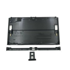 OEM TOP Bottom Case Housing Shell Backplate OLED Replacement for Nintendo Switch