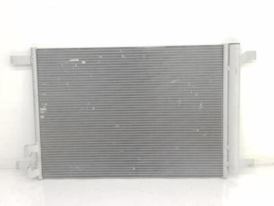 5Q0816411BG klimaanlagenkondensator VOLKSWAGEN GOLF VII LIM. 2.0 2016 1880673