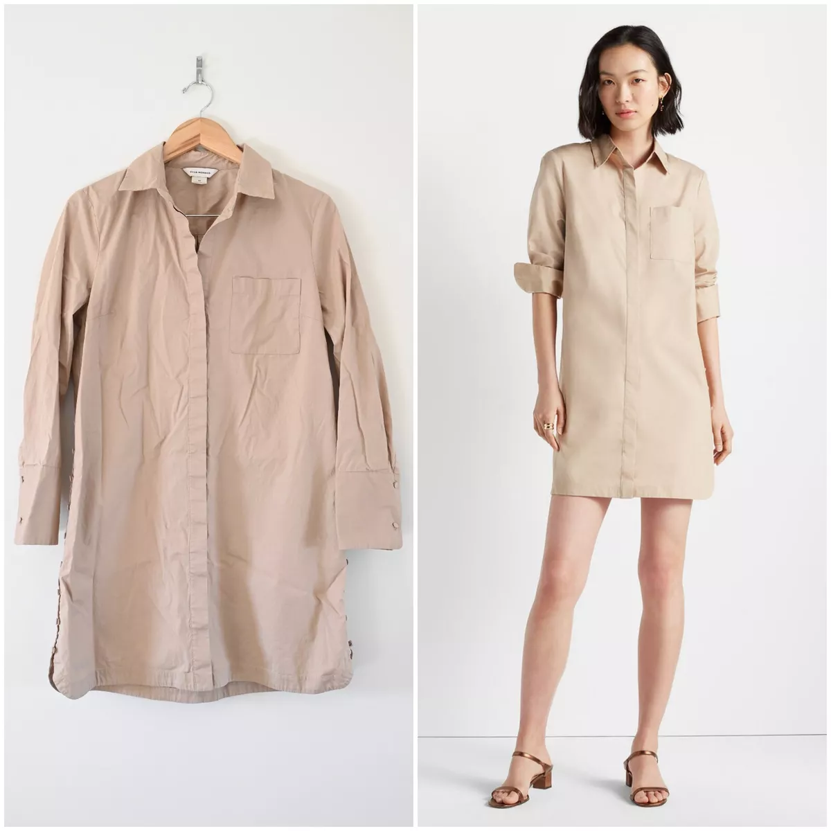 Club monaco strawberta best sale dress