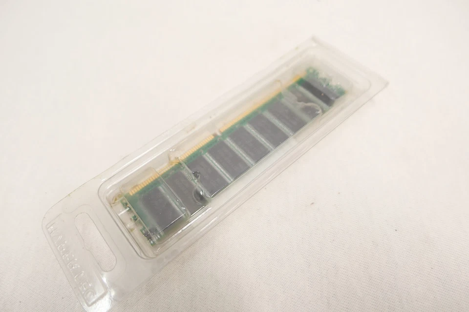 Hypertec Legacy DDR Modul 512 MB DIMM 184-PIN 266 MHz Neu Rechnung MwSt  - Bild 3 von 3