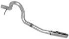 Exhaust Tail Pipe Dynomax 55060 fits 99-03 Ford Mustang 4.6L-V8