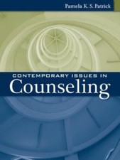 Contemporary Issues in Counseling by