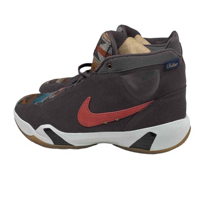 NWB Nike Zoom Heritage N7 Pendleton Thunder Grey Sneaker  display picture 3