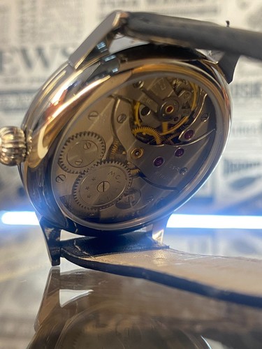 Vintage Mason Molniya Watch Mechanical Wrist Masonic Russian USSR Molnja Rare - 第 18/24 張圖片