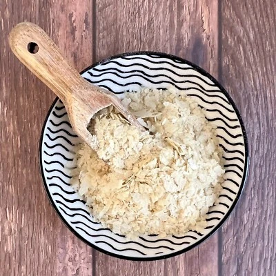 BREINBAUER ROHSTOFFE 1000 g Engevita® Vege Regime Flakes | Inaktive Nährhefe Flocken mit Vitamin B 12